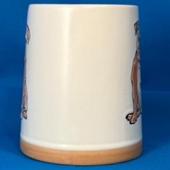 BRAND NEW ~ ENGLISH BULLDOG ~ 18 OZ / 18 OUNCES MUG / CUP ABSOLUTELY GORGEOUS! - Picture 9 of 15